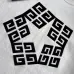 11Givenchy T-shirts for MEN Black/White #A47169