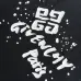 4Givenchy T-shirts for MEN Black/White #A47170