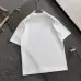 10Givenchy T-shirts for MEN Black/White #A47170