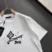 11Givenchy T-shirts for MEN Black/White #A47170