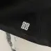 12Givenchy T-shirts for MEN Black/White #A47172