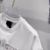 16Givenchy T-shirts for MEN Black/White #A47172