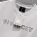 18Givenchy T-shirts for MEN Black/White #A47172