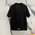 4Givenchy T-shirts for MEN Black/White #A47172