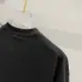 6Givenchy T-shirts for MEN Black/White #A47172