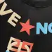 12Givenchy T-shirts for MEN Black/White #A47174