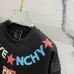 5Givenchy T-shirts for MEN Black/White #A47174