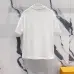 14Givenchy T-shirts for MEN Black/White #A47175