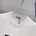 22Givenchy T-shirts for MEN Black/White #A47175