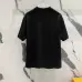 4Givenchy T-shirts for MEN Black/White #A47175