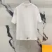 13Givenchy T-shirts for MEN Black/White #A47177