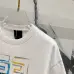 14Givenchy T-shirts for MEN Black/White #A47177