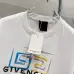16Givenchy T-shirts for MEN Black/White #A47177