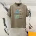 21Givenchy T-shirts for MEN Black/White #A47177