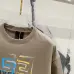23Givenchy T-shirts for MEN Black/White #A47177