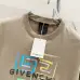 25Givenchy T-shirts for MEN Black/White #A47177