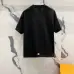 4Givenchy T-shirts for MEN Black/White #A47177