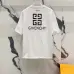 13Givenchy T-shirts for MEN Black/White #A47179