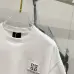 14Givenchy T-shirts for MEN Black/White #A47179