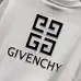 18Givenchy T-shirts for MEN Black/White #A47179