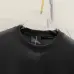 10Givenchy T-shirts for MEN Black/White #A47179