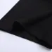 6Givenchy T-shirts for MEN Black/White #A47616