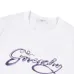 4Givenchy T-shirts for MEN Black/White #A49802