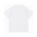 10Givenchy T-shirts for MEN Black/White #A49802