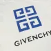 6Givenchy T-shirts for MEN Black/White #A50912