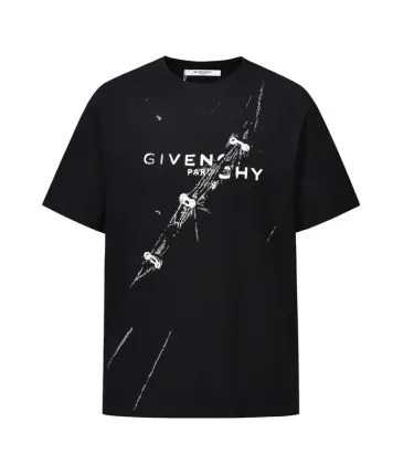 Givenchy T-shirts for MEN EUR #A26813