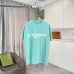 4Givenchy T-shirts for MEN Pink/Black/Blue/Grey #A50321
