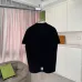 5Givenchy T-shirts for MEN Pink/Black/Blue/Grey #A50321