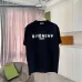 6Givenchy T-shirts for MEN Pink/Black/Blue/Grey #A50321