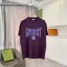 1Givenchy T-shirts for MEN Pink/Black/Blue/Grey #A50322