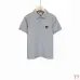 5Givenchy T-shirts for MEN Solid Color Black/White/Blue/Grey #A46630