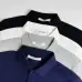 6Givenchy T-shirts for MEN Solid Color Black/White/Blue/Grey #A46630