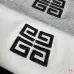 8Givenchy T-shirts for MEN Solid Color Black/White/Blue/Grey #A46630