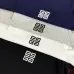 9Givenchy T-shirts for MEN Solid Color Black/White/Blue/Grey #A46630