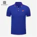 4Givenchy T-shirts for MEN Solid Color Black/White/Blue/Red/Grey #A46631