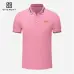 5Givenchy T-shirts for MEN Solid Color Black/White/Blue/Red/Grey #A46631