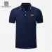 1Givenchy T-shirts for MEN Solid Color Black/White/Blue/Red/Grey #A46631