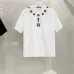 5Givenchy T-shirts for MEN Star Black/White #A46419