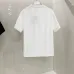 6Givenchy T-shirts for MEN Star Black/White #A46419