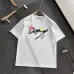 1Givenchy T-shirts for MEN color logo Black/White #A47167