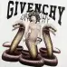 3Givenchy T-shirts for MEN snake Black/White #A47156