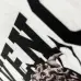5Givenchy T-shirts for MEN snake Black/White #A47156