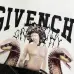 8Givenchy T-shirts for MEN snake Black/White #A47156