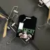 9Givenchy T-shirts for MEN snake Black/White #A47156