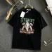 10Givenchy T-shirts for MEN snake Black/White #A47156