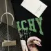 11Givenchy T-shirts for MEN snake Black/White #A47156